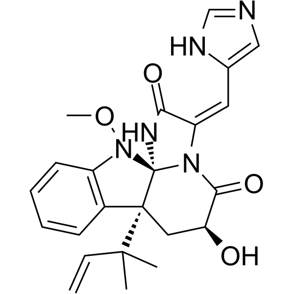 Neoxaline 909900-78-3